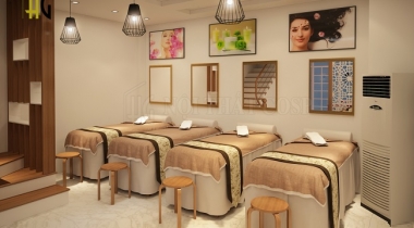 Chuẩn Bị Mở Spa Cần Những Gì ?