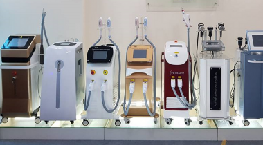 Nên mua thiết bị spa ở đâu cho chất lượng ? 