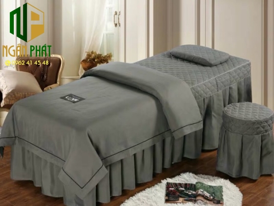 GIƯỜNG SPA 001