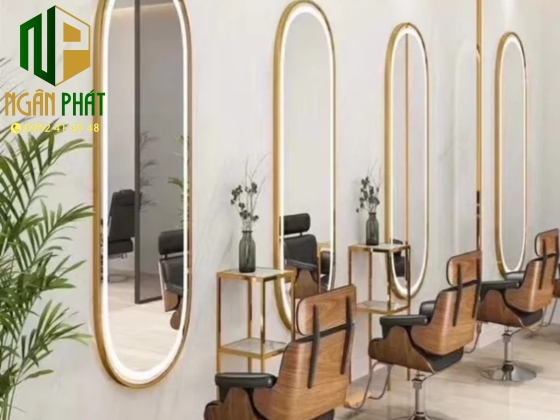 SALON TÓC MẪU 006