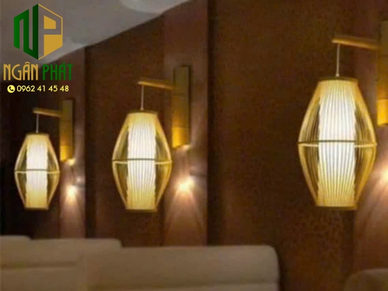 SETUP DECOR PHÒNG SPA