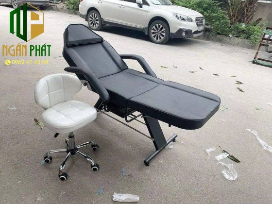 GIƯỜNG TIÊM NHẬP KHẨU