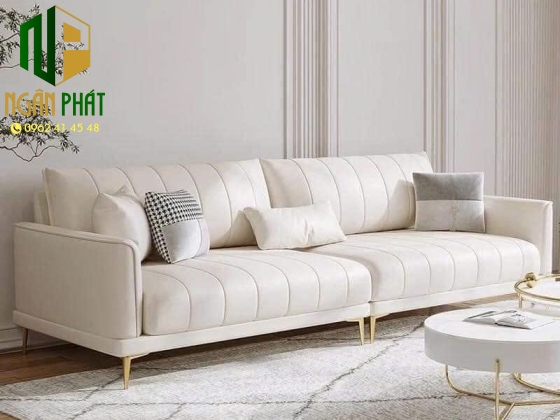 GHẾ SOFA CAO CẤP HIỆN ĐẠI