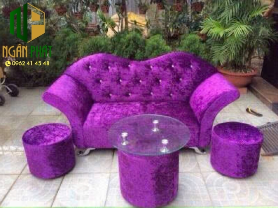 SOFA NHUNG 