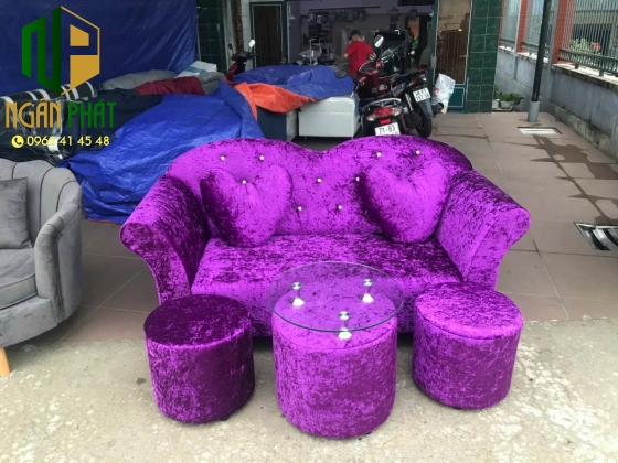 SOFA NHUNG 
