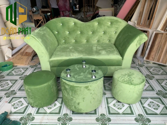 SOFA NHUNG 