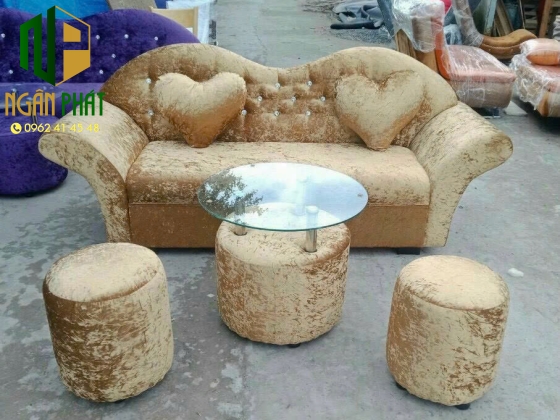 SOFA NHUNG 