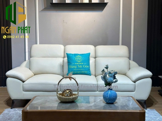 GHẾ SOFA CAO CẤP HIỆN ĐẠI