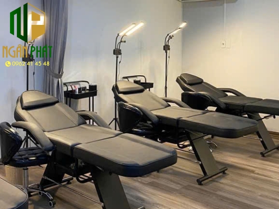 GIƯỜNG TIÊM NHẬP KHẨU